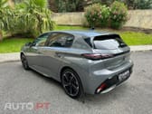 Peugeot E-308 54 kWh GT