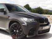 BMW X6 xDrive40d