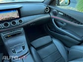 Mercedes-Benz E 220 d AMG Line 7L