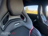 Mercedes-Benz A 45 AMG A45S AMG 4Matic+