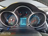 Chevrolet Cruze 1.7 LTZ