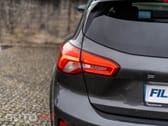 Ford Focus 1.0 EcoBoost Active X