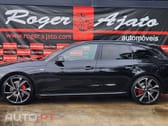 Audi A4 Avant 40 TDI S line S tronic