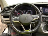 Volkswagen California 2.0 TDI Coast DSG