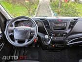 Iveco Daily 3.0 HPT 35C15HV 4100