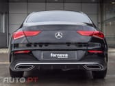 Mercedes-Benz CLA 180 d AMG Line Aut.