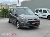 Ford Tourneo 1.5 TDCi 240 L2 Ambiente