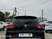 Renault Clio Outro