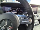 Mercedes-Benz CLS 300 d 9G-TRONIC AMG Line