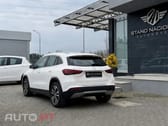 Mercedes-Benz GLA 180 d Style
