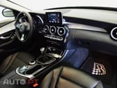 Mercedes-Benz C 180 d Avantgarde