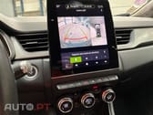 Renault Captur 1.3 TCe Intens EDC