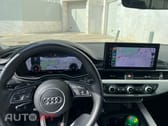 Audi A4 Avant Sline