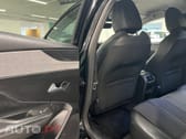Peugeot 308 SW 1.2 PureTech Allure