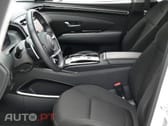 Hyundai Tucson 1.6 T-GDI PHEV Premium