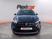 Dacia Sandero 1.0 ECO-G Expression Bi-Fuel