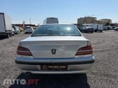 Peugeot 406 2.0 HDi Executive