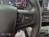 Citroen Jumpy 1.5 BlueHDi M