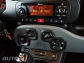 Fiat Panda 1.0 Hybrid City Life