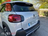 Citroen C3 Aircross 1.2 PureTech Feel EAT6