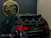 BMW 320 d Pack M Performance