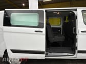 Ford Transit Custom 320 L2 2.0 EcoBlue H1 Trend Business