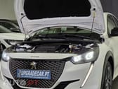 Peugeot E-208 50 kWh SE Style