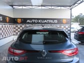 Renault Mégane 1.5 DCI