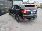 Honda CR-V CR-V IV BLACK EDITION