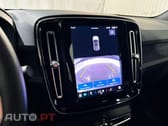 Volvo C40 Recharge Single Motor Plus