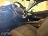 Toyota C-HR 1.8 Hybrid Exclusive