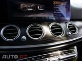 Mercedes-Benz E 220 d Avantgarde+