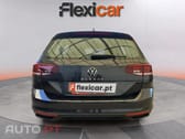 Volkswagen Passat Variant 2.0 TDi Business DSG