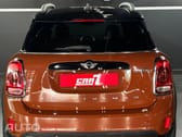 MINI Countryman Cooper D Sport Edition Auto