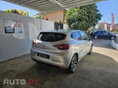 Renault Clio 1.0 TCe Intens