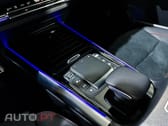 Mercedes-Benz EQA 250 AMG Line