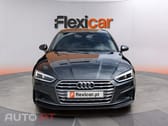 Audi A5 40 TFSI S tronic S line