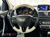 Renault Mégane Coupe dCi 160 FAP GT