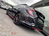 Honda Civic 1.6 i-DTEC Executive Premium