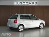Volkswagen Polo 1.2 Highline