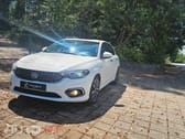 Fiat Tipo 1.6 M-Jet Lounge J17