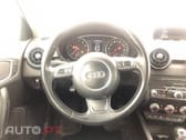 Audi A1 1.0 TFSI ultra S tronic  Ambition
