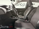 DS DS3 Crossback E-Tense Performance Line