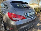 Mercedes-Benz CLA 180 d Shooting Brake Urban Aut.