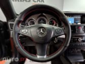 Mercedes-Benz E 250 CDi Avantgarde BlueEf.Auto.