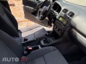 Volkswagen Golf VI