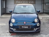 Fiat 500C 1.0 Hybrid