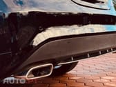 Mercedes-Benz CLA 220 CDi Urban Aut.111g
