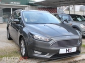 Ford Focus SW 1.5 Tdci Titanium