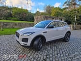 Jaguar E-Pace 2.0 P300 Sport AWD Aut.